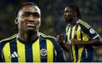 Fenerbah�e'de Sidiki Cherif i�in Stuttgart iddias�!