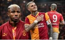 Osimhen, Icardi sonras� teklifi reddetti
