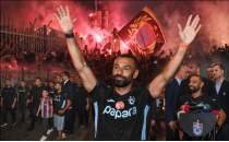 Trabzonspor'un Salah kar��lamas�n� d�nya konu�uyor...
