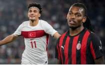 Can Uzun ve Rafael Leao transferlerinde teklifini sundu