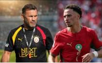 Galatasaray, Chemsdine Talbi'yi takibe ald�