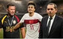 Galatasaray'�n Can Uzun teklifi ortaya ��kt�