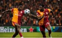 Singo i�in 55 milyon euro'luk ihtimal