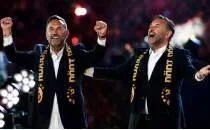 Okan Buruk'a yeni s�zle�me ve dev zam