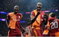 Victor Osimhen i�in transferde geri ad�m