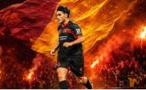 Aral �im�ir'den Galatasaray'a transfer mesaj�!
