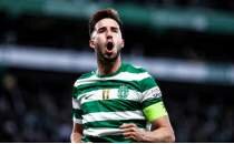 Hakan Safi, Sporting'den Luis Suarez ile birlikte getirecek