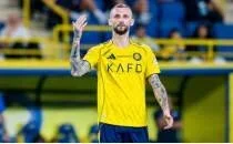Be�ikta�'tan orta sahaya Brozovic hamlesi!