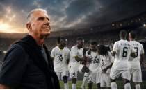 Gana'da Carlos Queiroz d�nemi sona erdi
