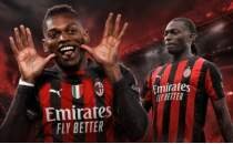 Rafael Leao Galatasaray ma��n� trib�nden izleyecek