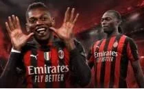 Rafael Leao'da s�cak geli�me