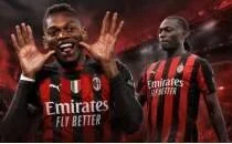 Rafael Leao gitmek istedi�i �ngiliz devini a��klad�!