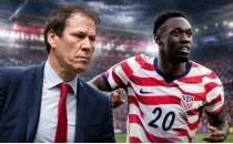 Rudi Garcia'dan FIFA'ya Balogun tepkisi