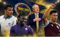Fenerbah�e'de transfer haftas�: Greenwood an meselesi