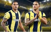 Fenerbah�e'de Diego Carlos'un tek d���ncesi �talya!