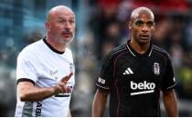 Vincenzo Italiano'dan Joao Mario'ya son �ans!
