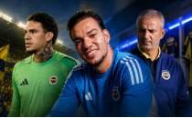 Fenerbah�e'de Ederson'a Kartal motivasyonu