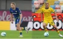 Galatasaray'dan Nelsson i�in 5 milyon euro'ya ret