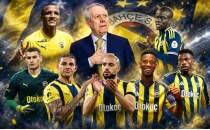 Tam 7 isim: Fenerbah�e'de ayr�lacak isimler!