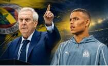 Aziz Y�ld�r�m talimat� verdi: Greenwood'da mutlu sona do�ru