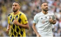 Cenk Tosun'un yeni tak�m� belli olmak �zere!