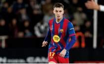 Marc Casado'dan transfer iddialar�na net yan�t!