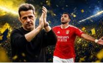 Pavlidis i�in transfer yan�t�: 'Benfica ad�na �ok �nemli'
