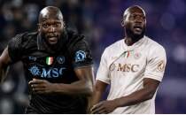 Fenerbah�e'de Lukaku i�in kritik geli�me! Anla�ma �ok yak�n