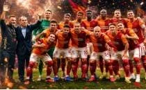 Galatasaray'da 4 imza karar�