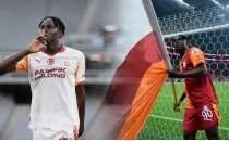 Wilfried Singo i�in 3 dev talip!