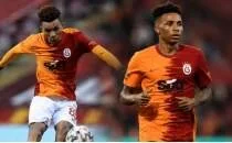 Galatasaray'dan Gedson Fernandes s�rprizi!