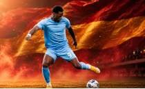 Galatasaray, Jhon Duran'a temkinli!