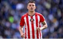 Chelsea'ye Xhaka transferinde Sunderland engeli!