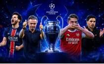 �ampiyonlar Ligi'nde finalin ad� belli oldu!