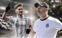 Semih K�l��soy'a Be�ikta�'ta bir �ans daha