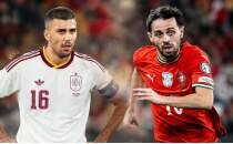 Rodri'den Bernardo Silva'ya �z�r