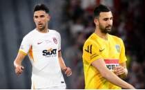 Galatasaray'�n kasas�n� dolduracak transfer: Emin Bayram