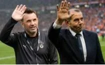 Galatasaray transferde gaza bast�: �� y�ld�z i�in hamle