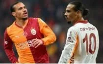 Leroy Sane'den Arabistan tekliflerine yan�t