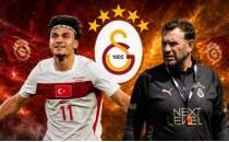 Can Uzun transferinde kritik a�ama: Fark 5 milyon euro