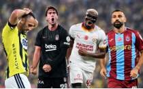 Trendyol S�per Lig