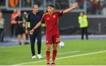 Roma'da Fenerbah�e ma�� �ncesi Molina karar�!