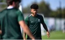 Sporting, Galatasaray ma��na haz�r