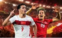 Galatasaray'�n yerli forvet rotas�!