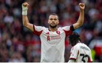 Liverpool'da Gakpo belirsizli�i! Fenerbah�e ve Be�ikta� takipte