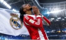 Michael Olise i�in Real Madrid yan�t�!