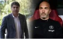 Enzo Maresca'dan Fenerbah�e'nin teklifine yan�t