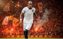 Galatasaray'dan Danilo i�in ilk temas!