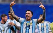 Enzo Fernandez: 'Bu gol� �� y�ld�r hayal ediyordum'
