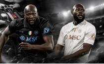 Napoli Lukaku'nun bonservisini belirledi